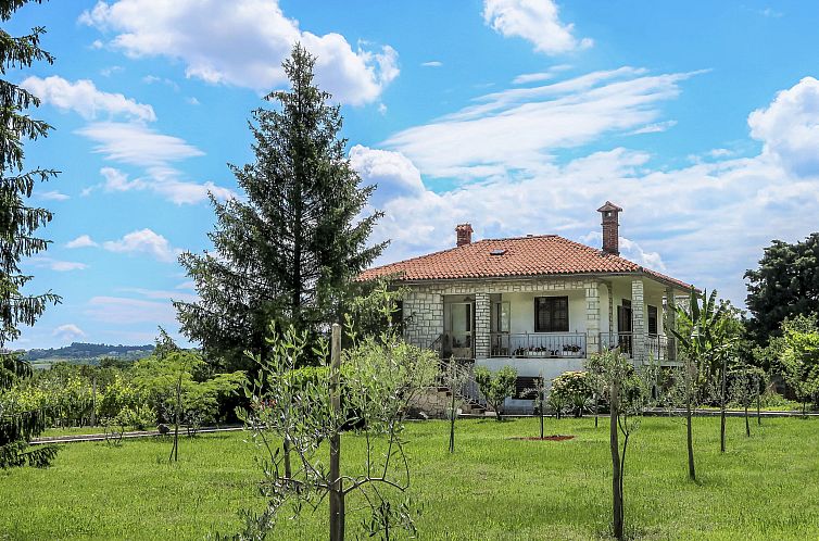 Vakantiehuis Anteo