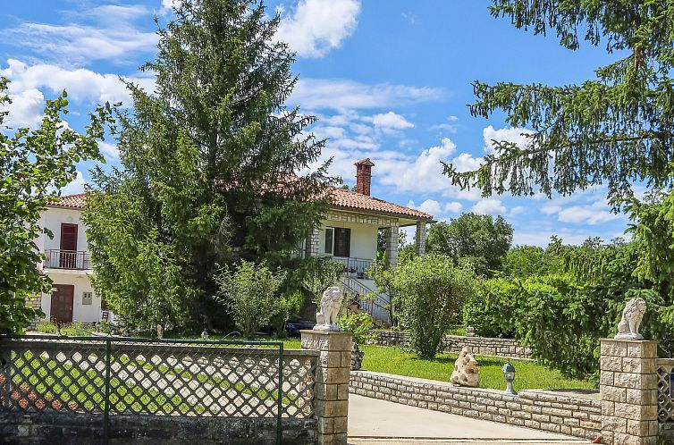 Vakantiehuis Anteo