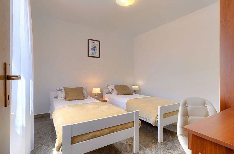 Vakantiehuis Goga