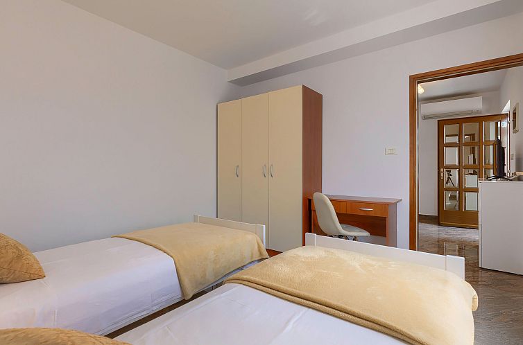 Vakantiehuis Goga
