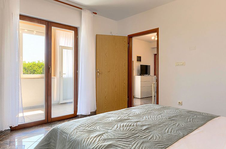 Vakantiehuis Goga