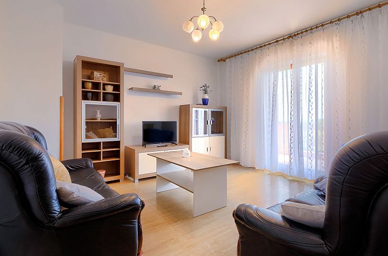 Vakantiehuis Goga