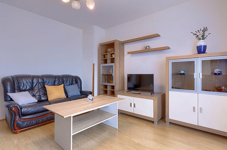 Vakantiehuis Goga