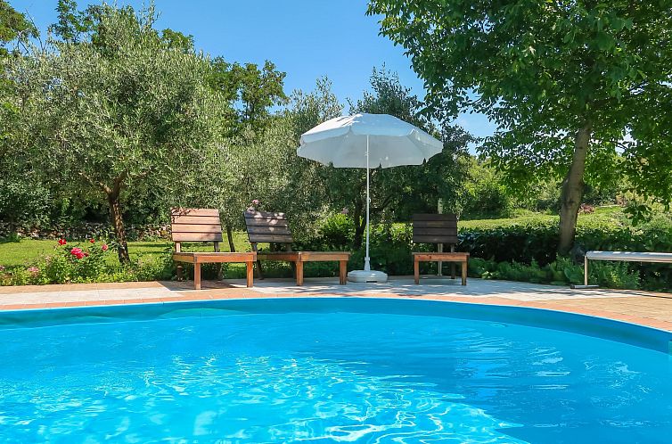 Appartement Gordana