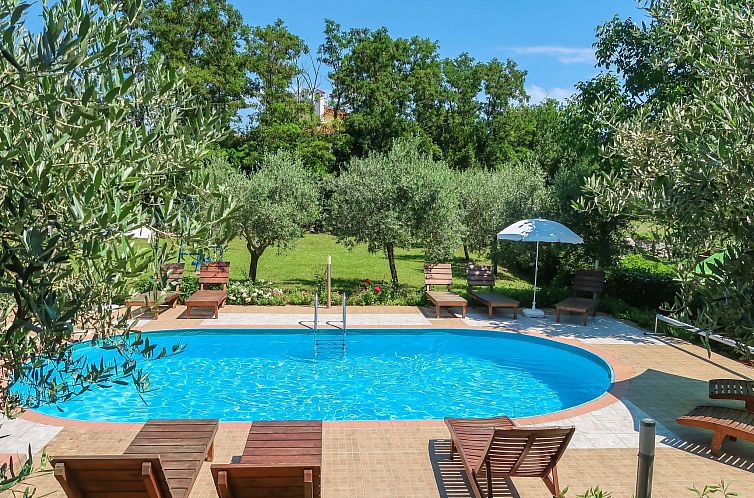 Appartement Gordana