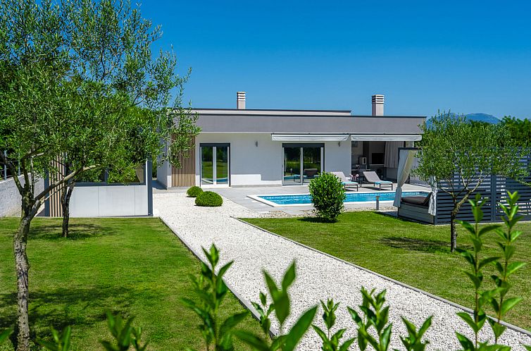 Vakantiehuis Villa Romantica