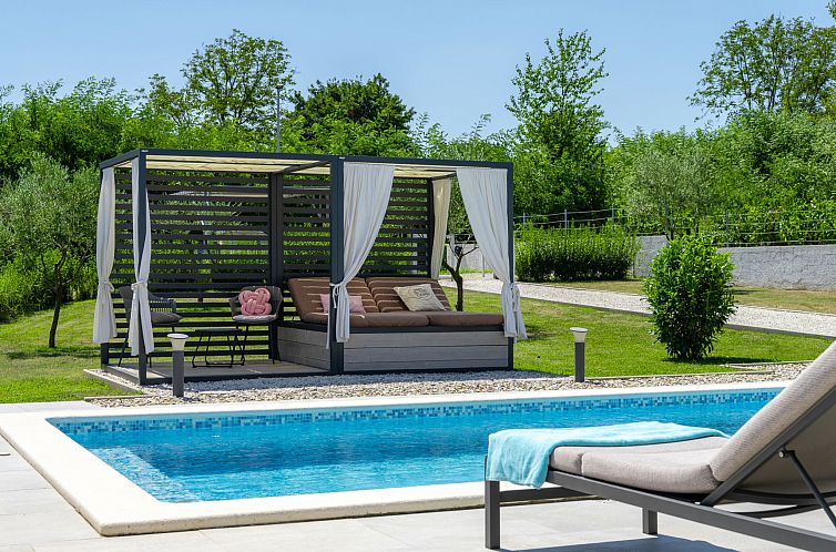 Vakantiehuis Villa Romantica