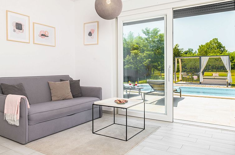 Vakantiehuis Villa Romantica