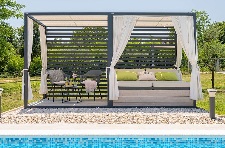 Vakantiehuis Villa Romantica