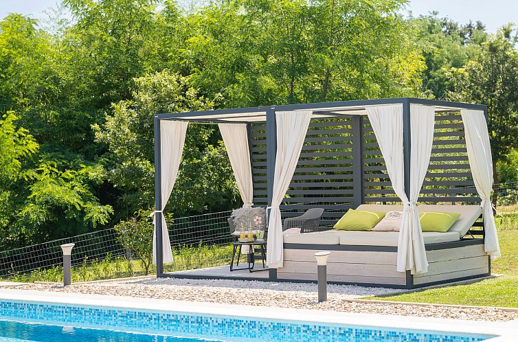 Vakantiehuis Villa Romantica