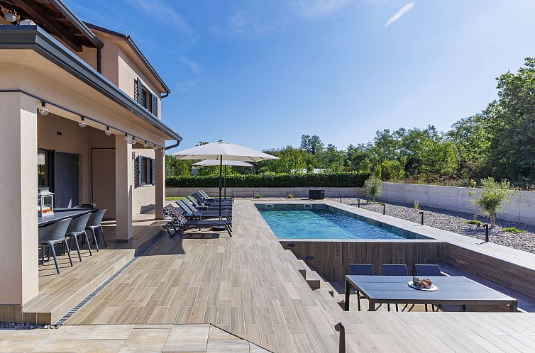 Vakantiehuis Villa Shea