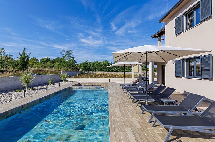 Vakantiehuis Villa Shea