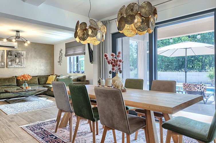 Vakantiehuis Villa Shea