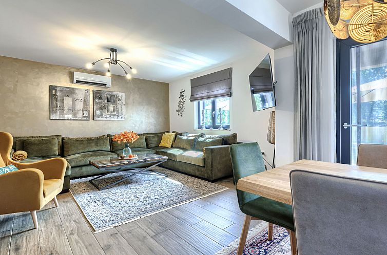 Vakantiehuis Villa Shea