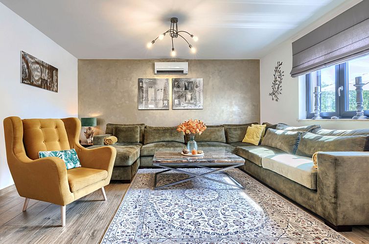 Vakantiehuis Villa Shea