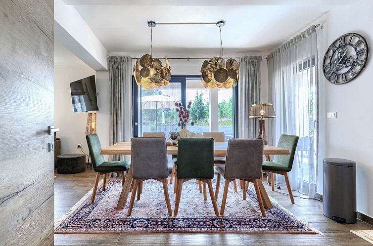 Vakantiehuis Villa Shea