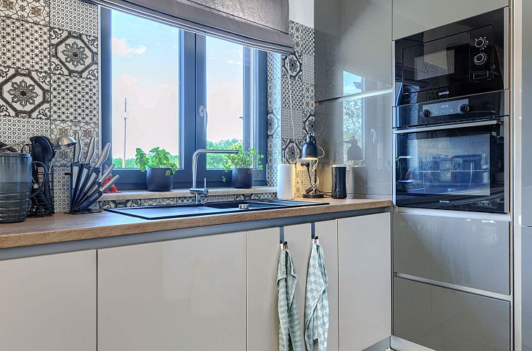 Vakantiehuis Villa Shea