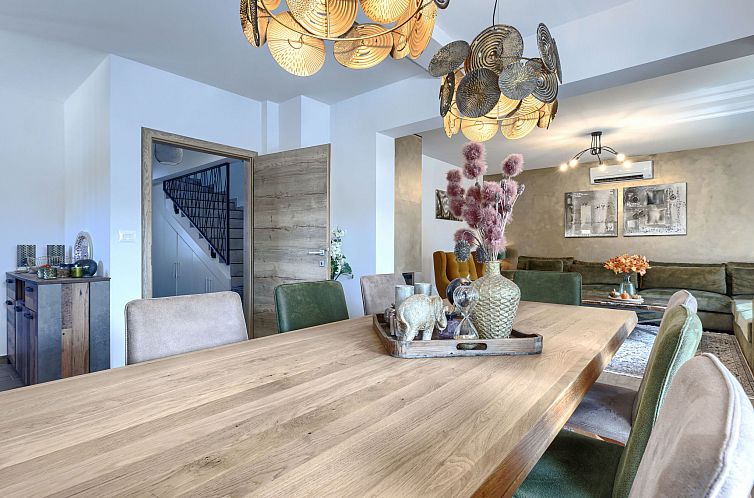 Vakantiehuis Villa Shea