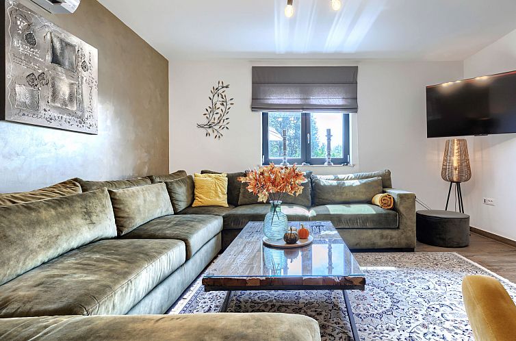 Vakantiehuis Villa Shea