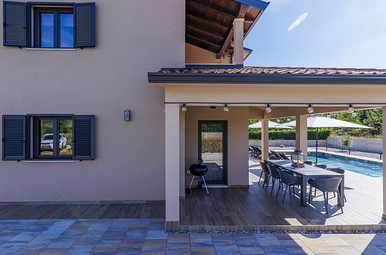 Vakantiehuis Villa Shea