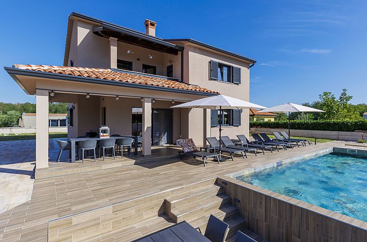 Vakantiehuis Villa Shea
