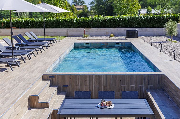 Vakantiehuis Villa Shea