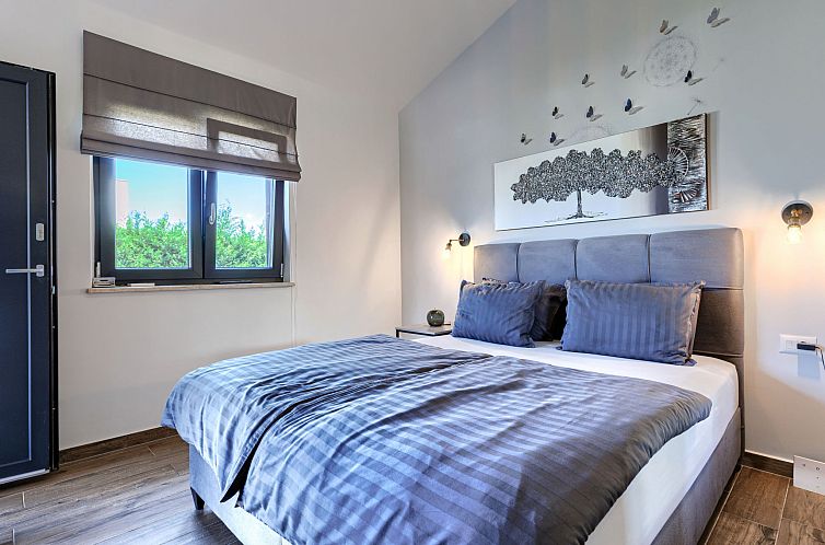 Vakantiehuis Villa Shea