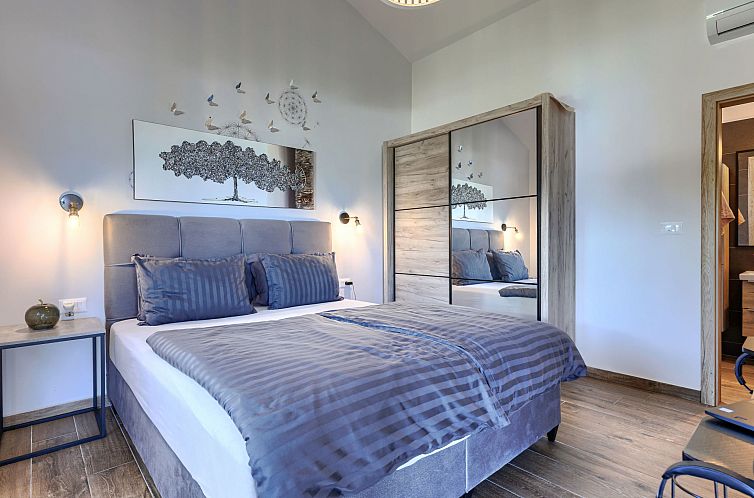 Vakantiehuis Villa Shea