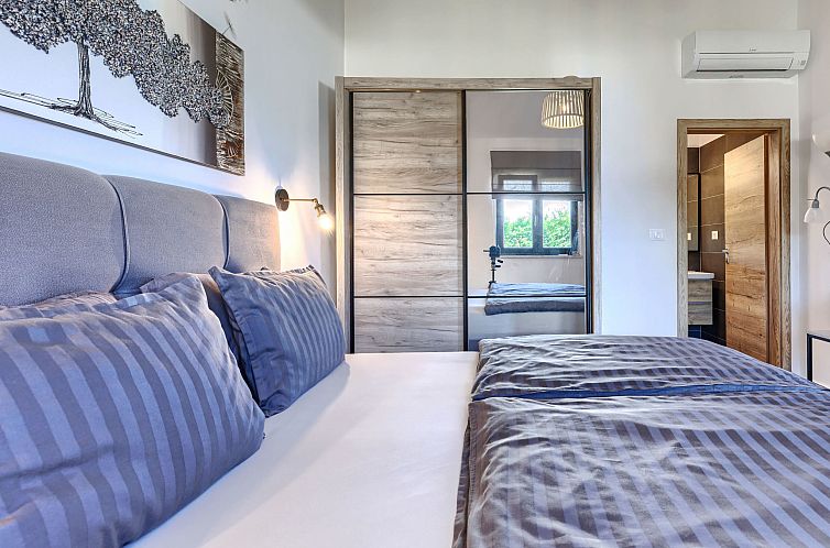 Vakantiehuis Villa Shea
