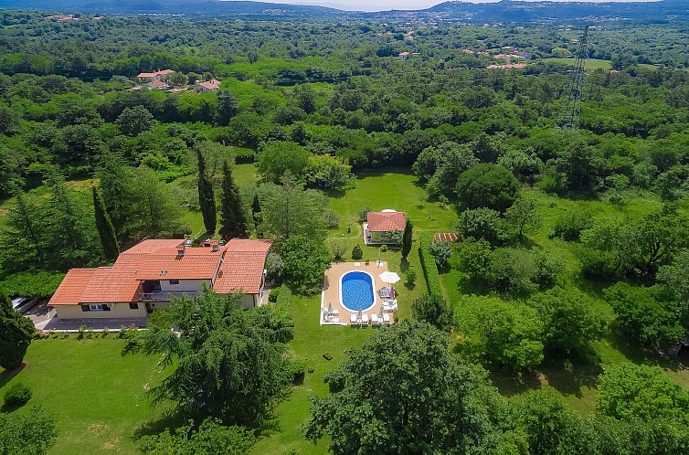 Unterkunft 1014025 - Appartement Istrien - Appartement Mariza