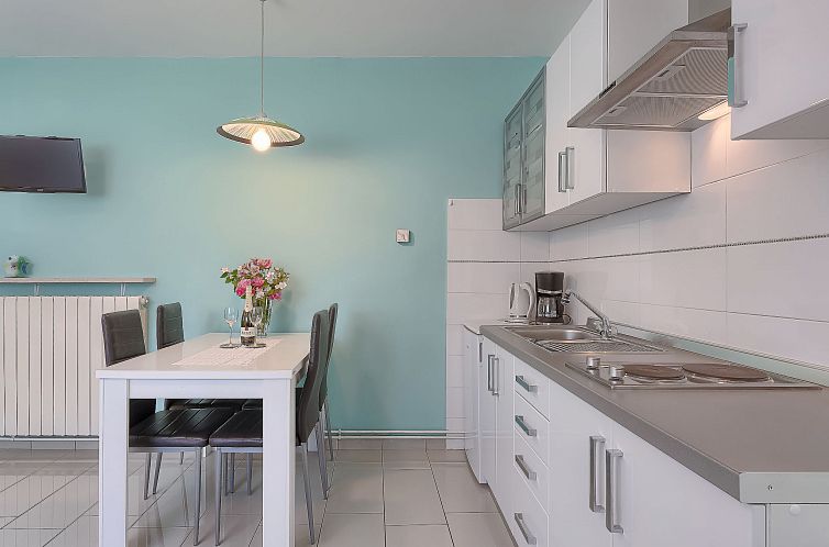 Appartement Mariza