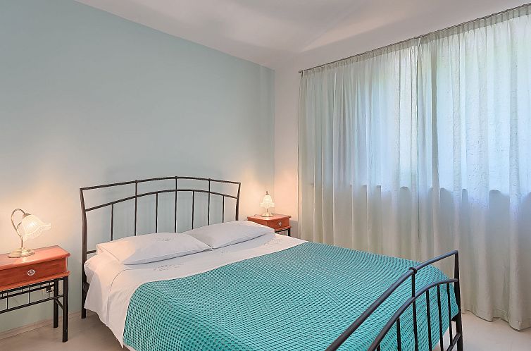 Appartement Mariza