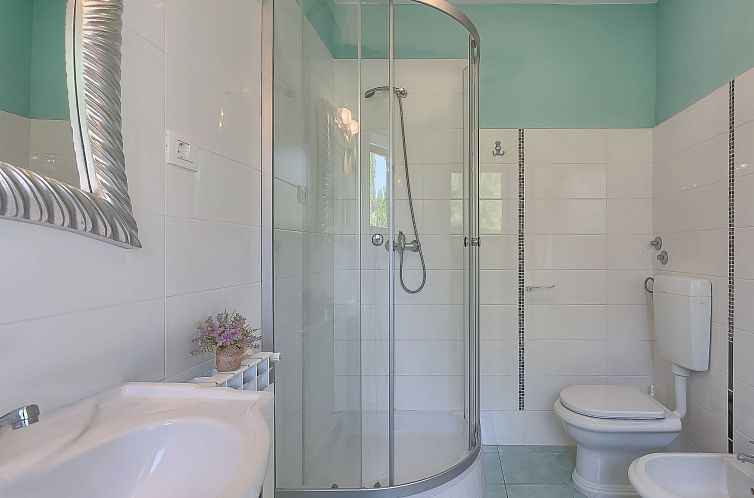Appartement Mariza