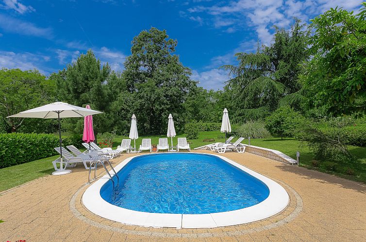 Appartement Mariza