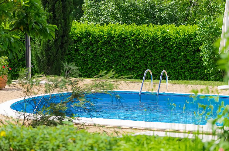 Appartement Mariza