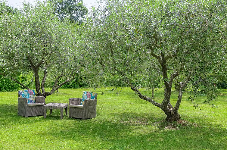 Appartement Mariza