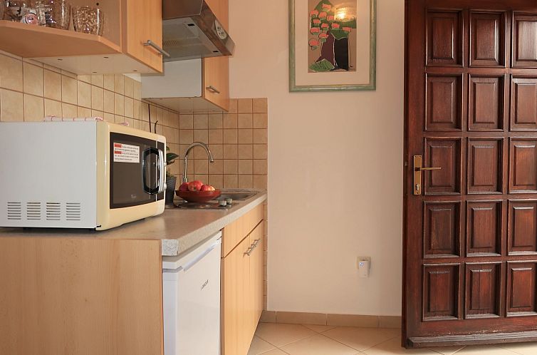 Appartement Adalgisa