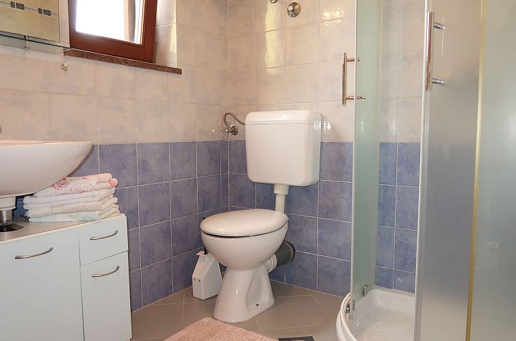 Appartement Adalgisa