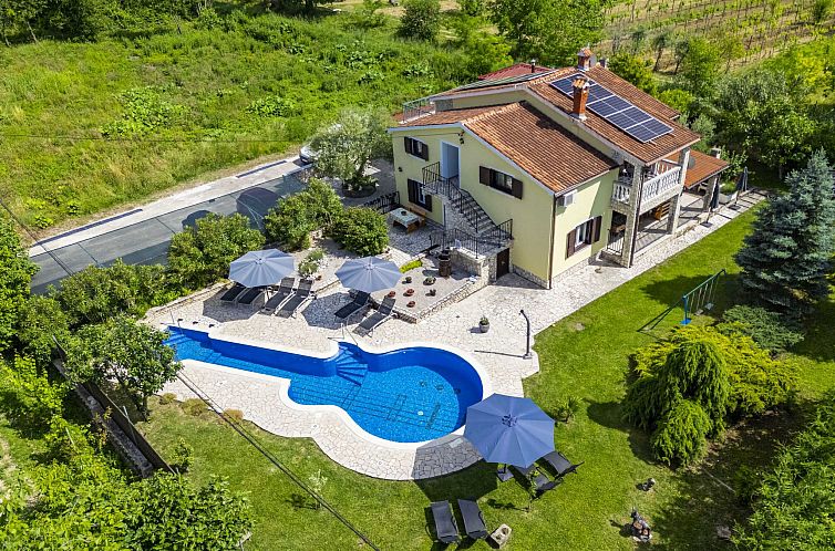 Guest house 1014028 - Holiday property Istria - Vakantiehuis Ve-Ma