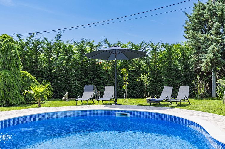 Vakantiehuis Ve-Ma