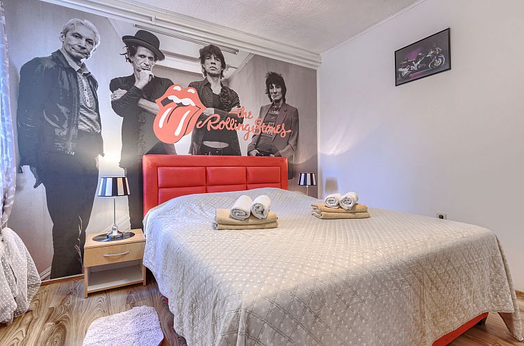 Vakantiehuis Ve-Ma