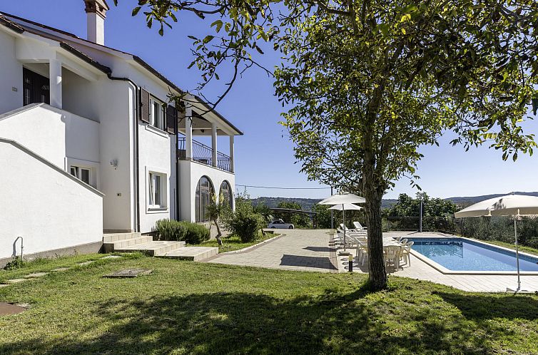 Guest house 1014029 - Apartment Istria - Appartement Meri