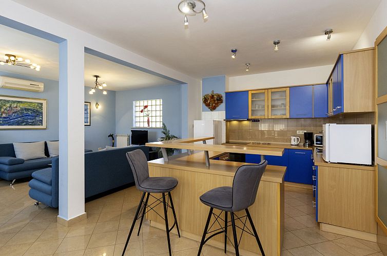 Appartement Meri