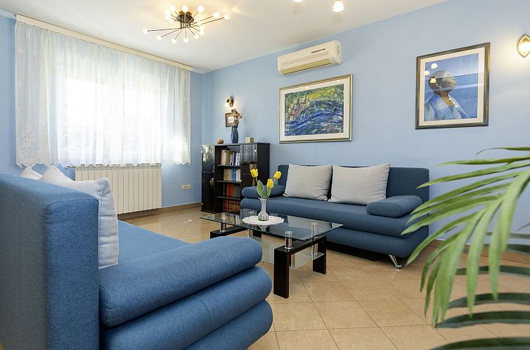 Appartement Meri