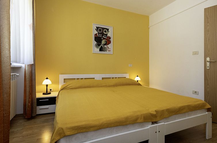 Appartement Meri