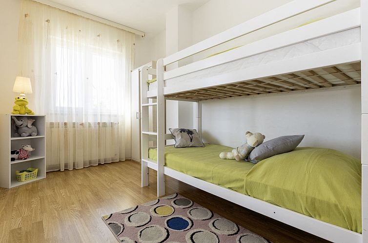 Appartement Meri