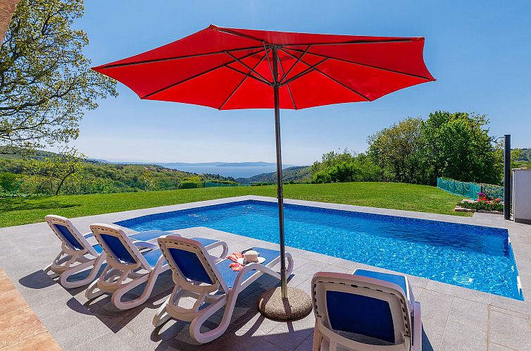 Vakantiehuis Panorama 1