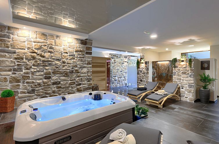 Vakantiehuis Panorama 1