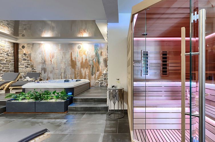 Vakantiehuis Panorama 1