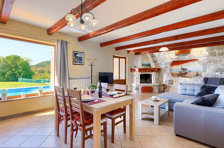 Vakantiehuis Panorama 1